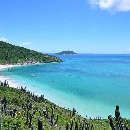 Cantinho Do Canaa Ξενοδοχείο Arraial do Cabo Εξωτερικό φωτογραφία