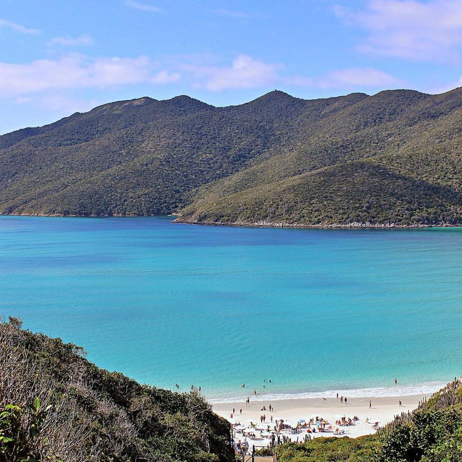 Cantinho Do Canaa Ξενοδοχείο Arraial do Cabo Εξωτερικό φωτογραφία