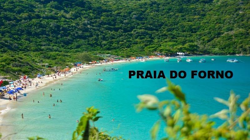 Cantinho Do Canaa Ξενοδοχείο Arraial do Cabo Εξωτερικό φωτογραφία