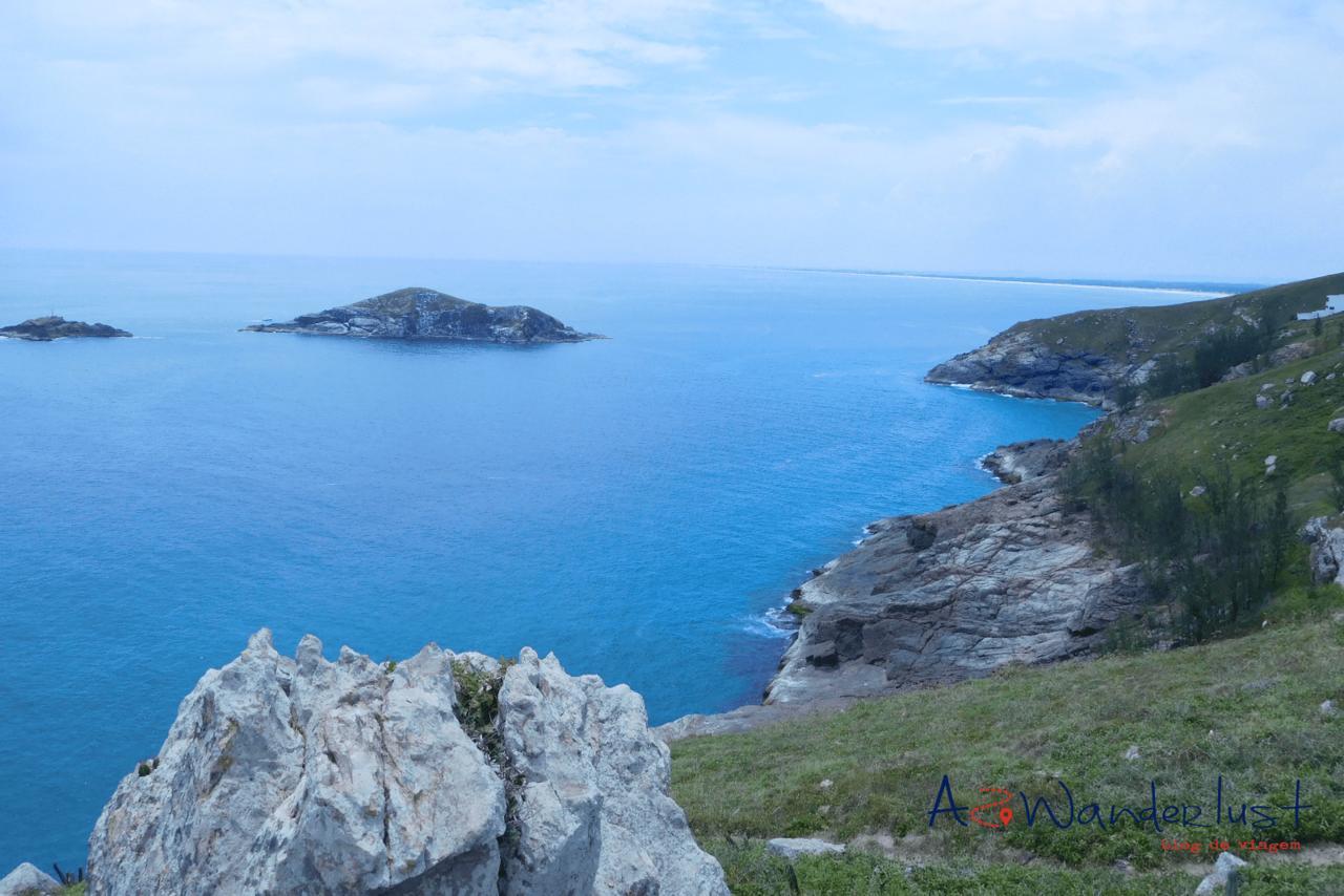 Cantinho Do Canaa Ξενοδοχείο Arraial do Cabo Εξωτερικό φωτογραφία