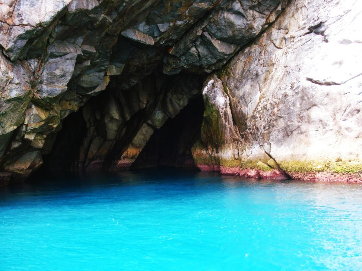 Cantinho Do Canaa Ξενοδοχείο Arraial do Cabo Εξωτερικό φωτογραφία