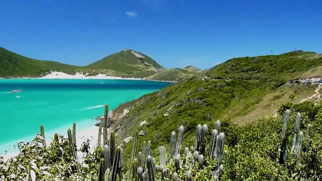 Cantinho Do Canaa Ξενοδοχείο Arraial do Cabo Εξωτερικό φωτογραφία