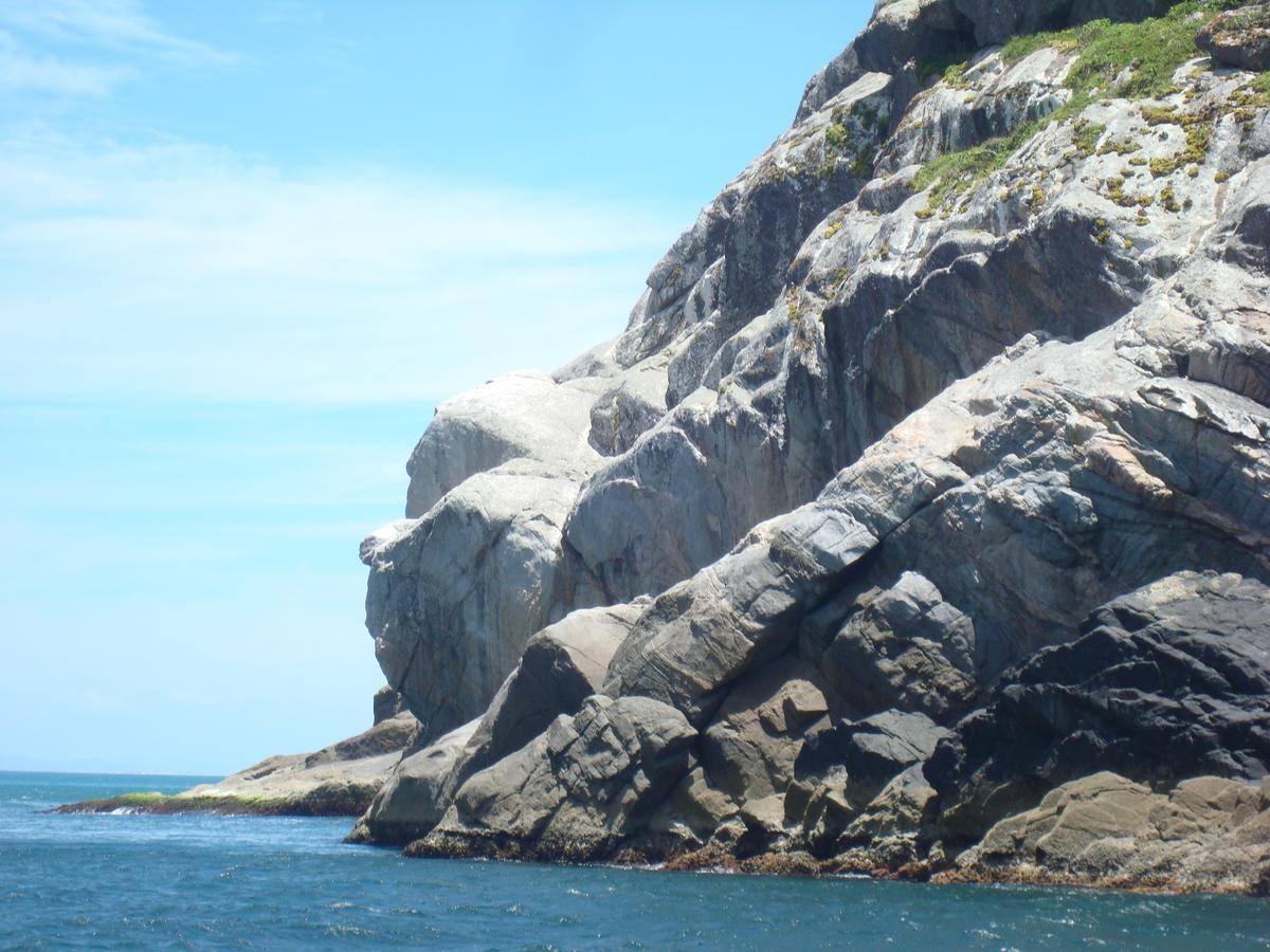 Cantinho Do Canaa Ξενοδοχείο Arraial do Cabo Εξωτερικό φωτογραφία