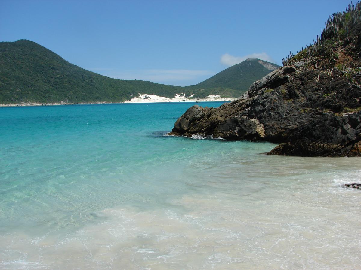 Cantinho Do Canaa Ξενοδοχείο Arraial do Cabo Εξωτερικό φωτογραφία